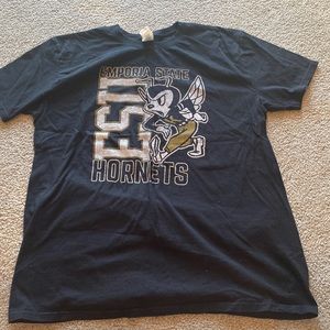 Gildan Emporia State T-Shirt